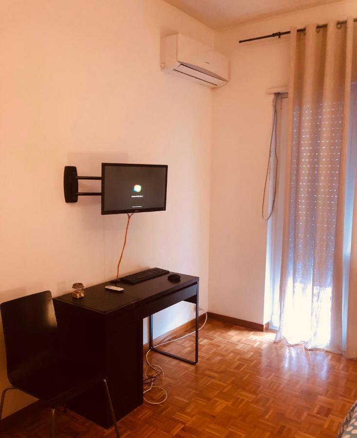 La Corte Sconta B&B Roma Exterior foto